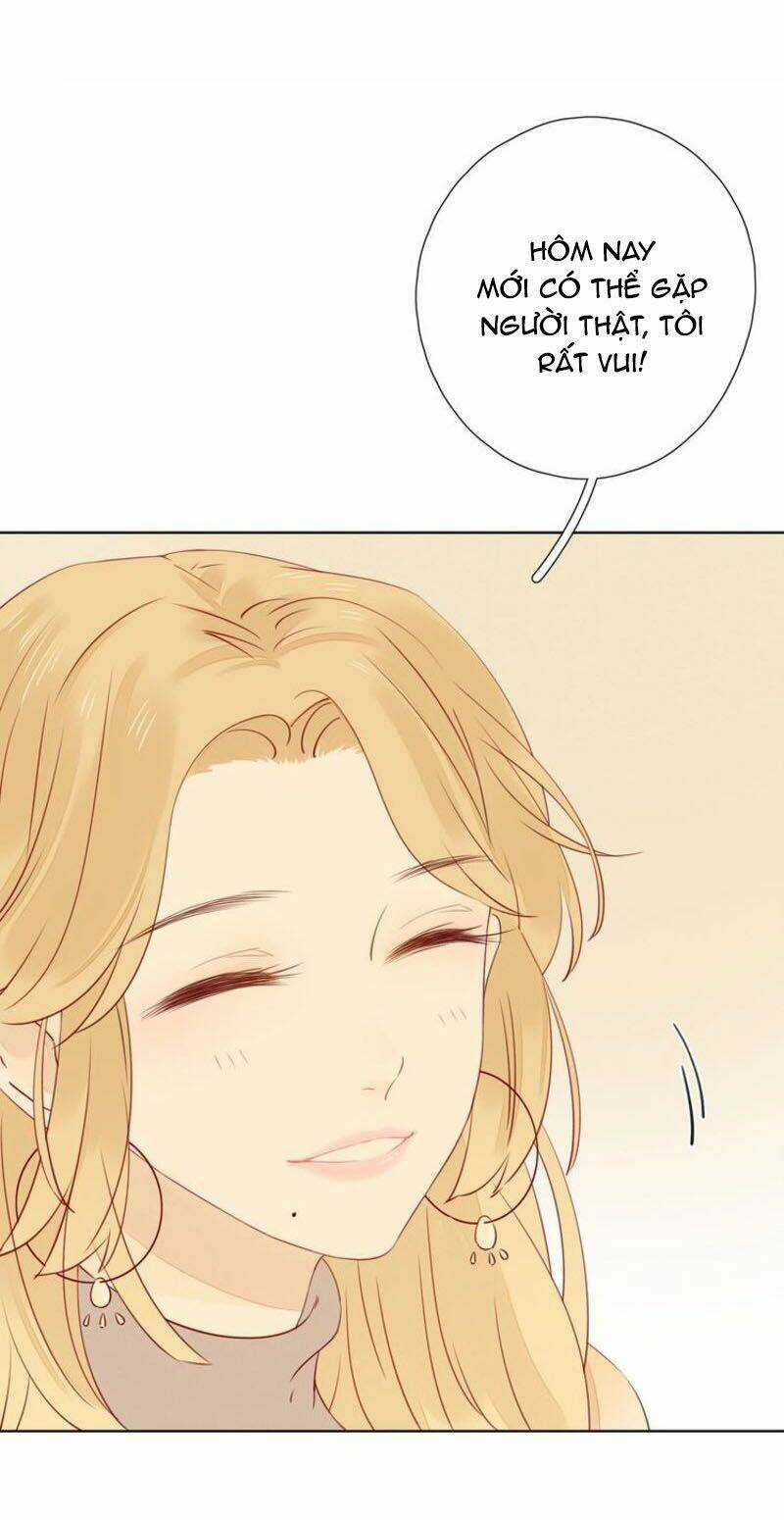 Cô Ấy Không Đáng Yêu Chapter 29 trang 40