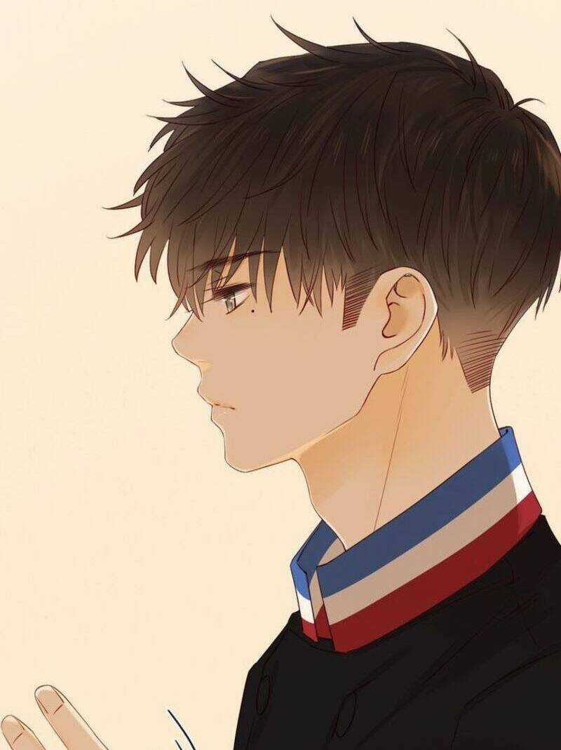 Cô Ấy Không Đáng Yêu Chapter 29 trang 46