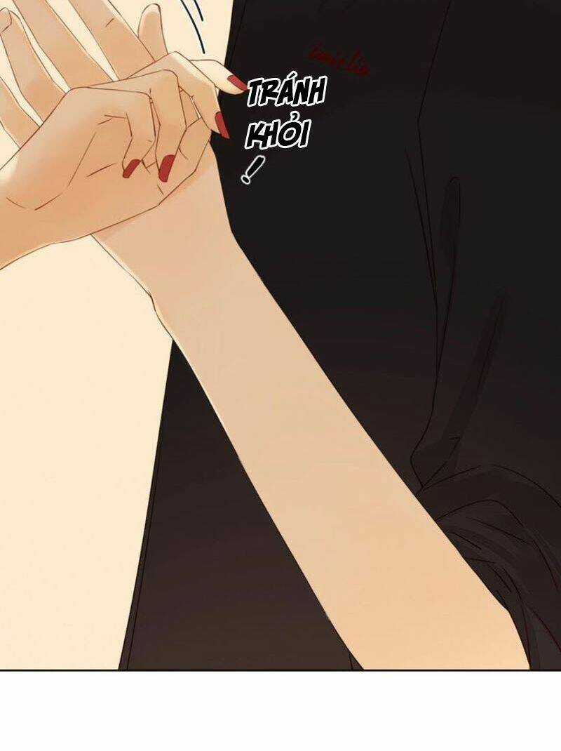 Cô Ấy Không Đáng Yêu Chapter 29 trang 47