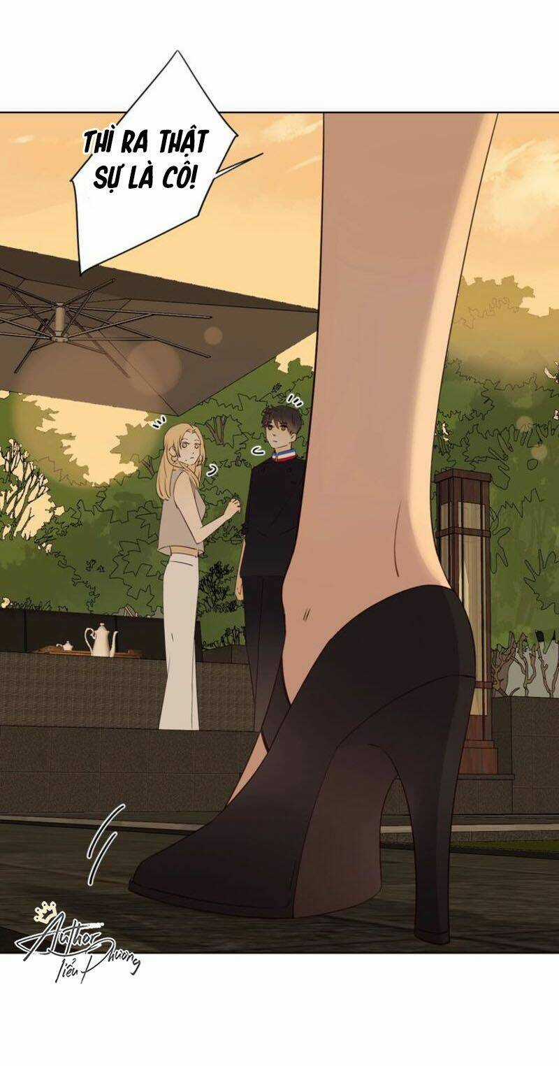 Cô Ấy Không Đáng Yêu Chapter 29 trang 48