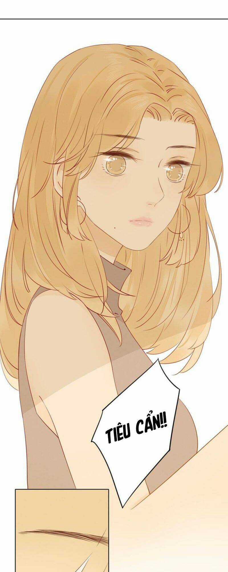 Cô Ấy Không Đáng Yêu Chapter 29 trang 49