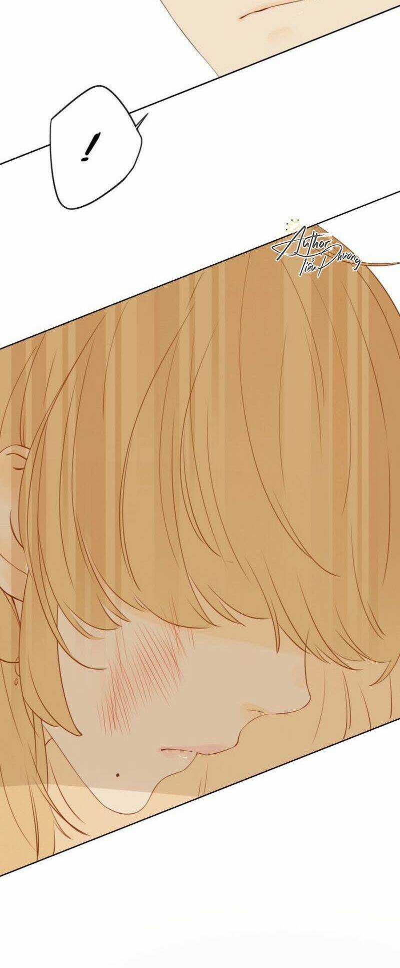 Cô Ấy Không Đáng Yêu Chapter 29 trang 53