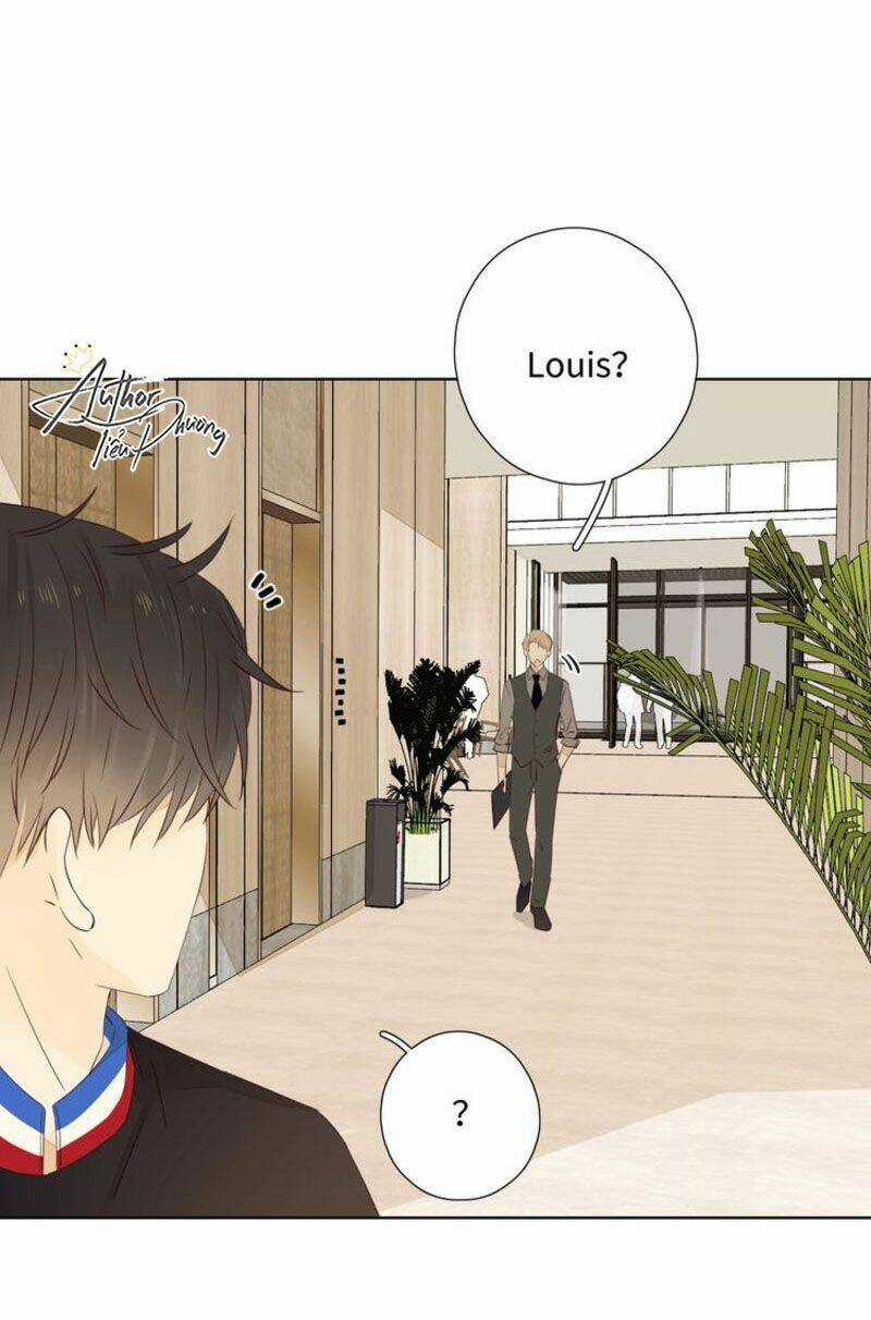 Cô Ấy Không Đáng Yêu Chapter 29 trang 8