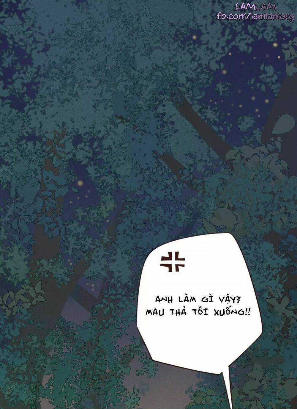 Cô Ấy Không Đáng Yêu Chapter 3 trang 12