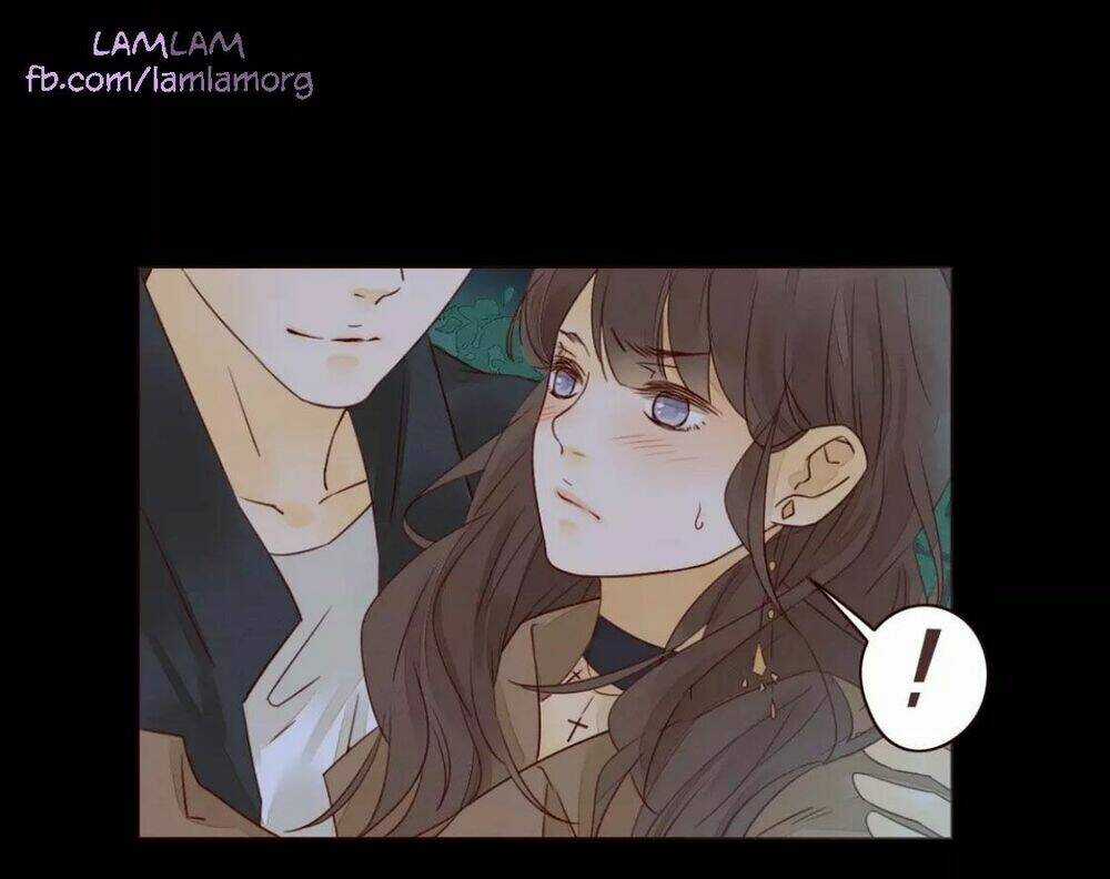 Cô Ấy Không Đáng Yêu Chapter 3 trang 15