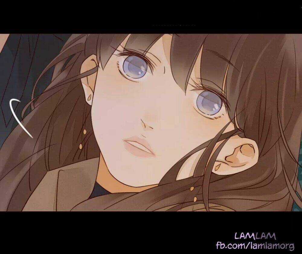 Cô Ấy Không Đáng Yêu Chapter 3 trang 17