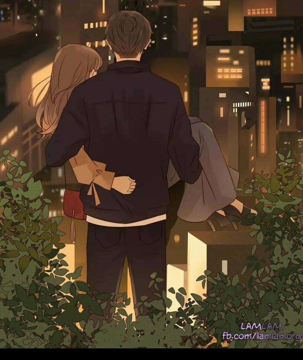 Cô Ấy Không Đáng Yêu Chapter 3 trang 21