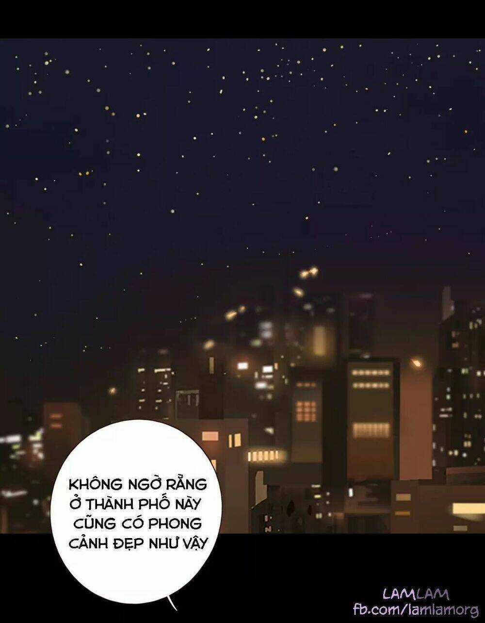 Cô Ấy Không Đáng Yêu Chapter 3 trang 25