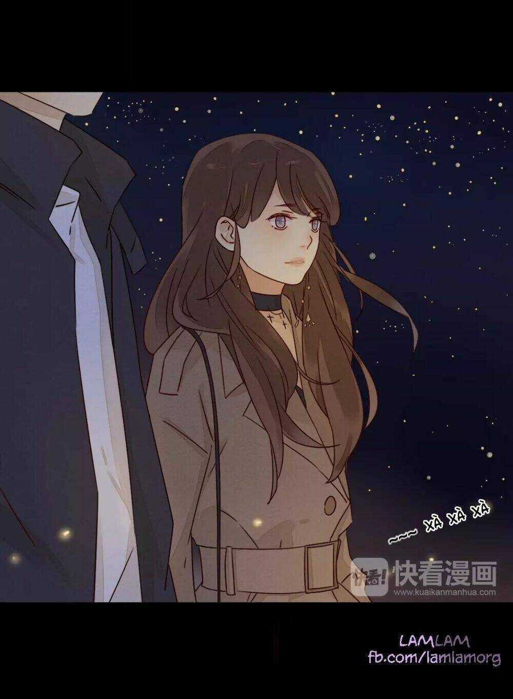 Cô Ấy Không Đáng Yêu Chapter 3 trang 26