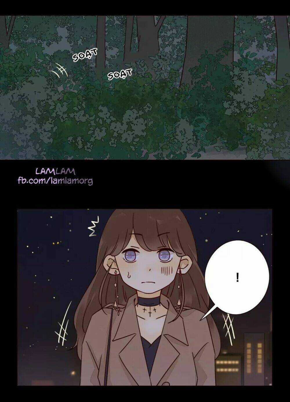 Cô Ấy Không Đáng Yêu Chapter 3 trang 29