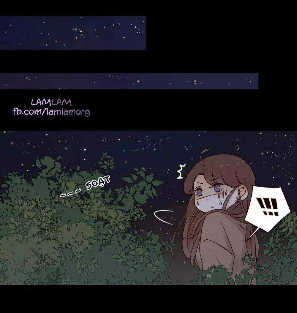 Cô Ấy Không Đáng Yêu Chapter 3 trang 30