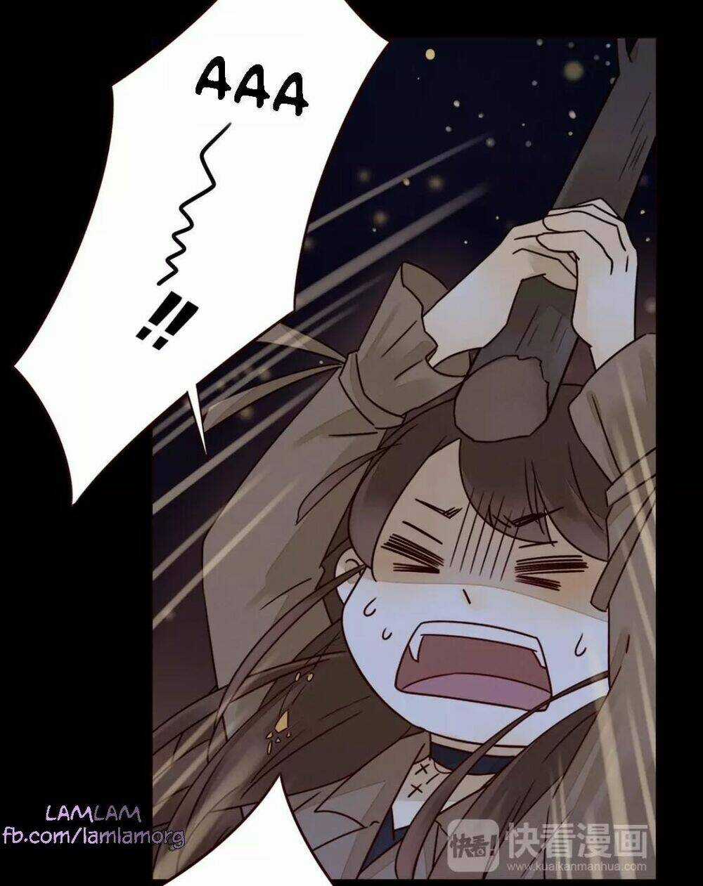 Cô Ấy Không Đáng Yêu Chapter 3 trang 35