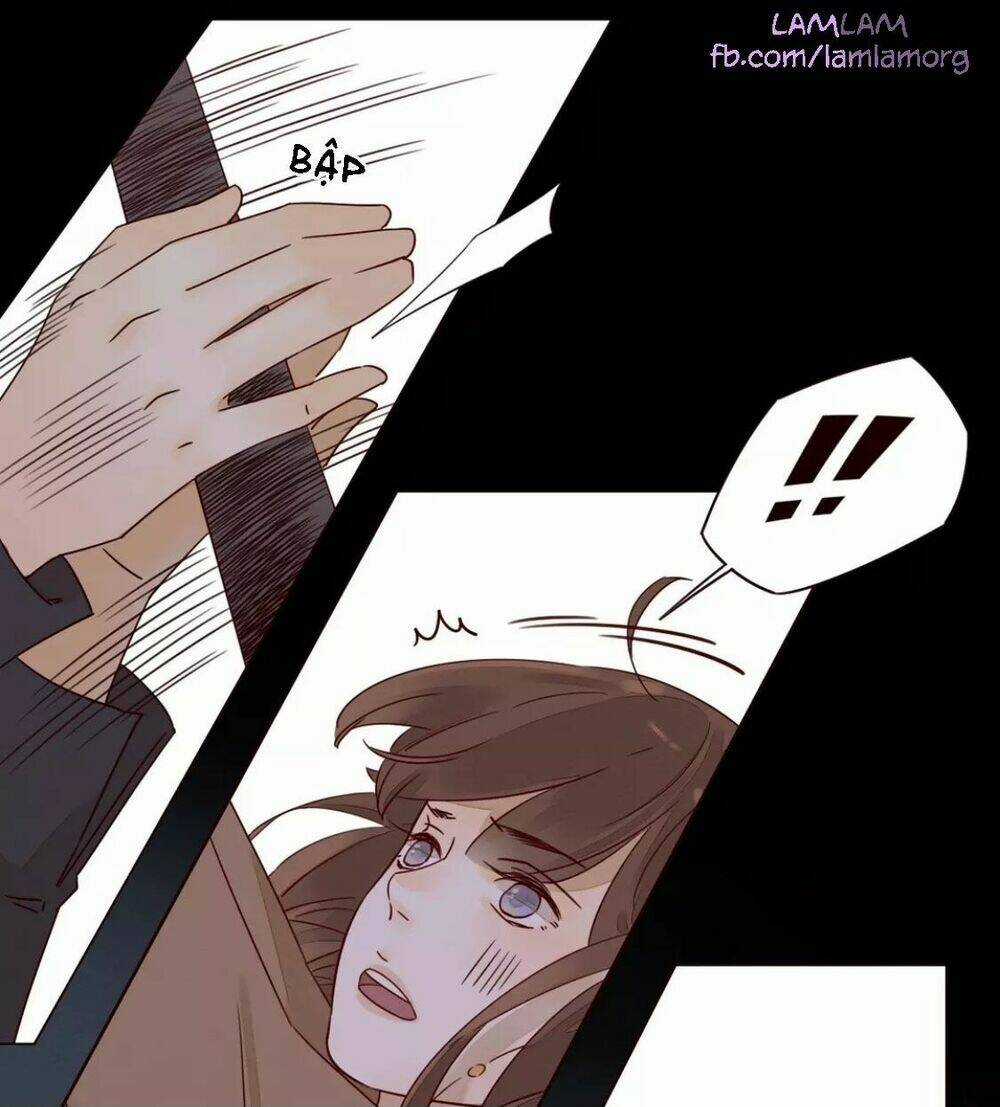 Cô Ấy Không Đáng Yêu Chapter 3 trang 37