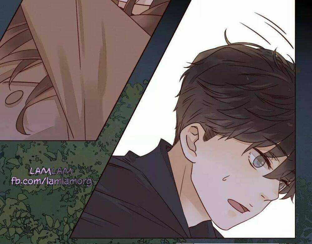 Cô Ấy Không Đáng Yêu Chapter 3 trang 38