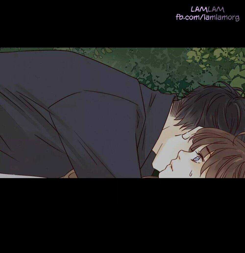 Cô Ấy Không Đáng Yêu Chapter 3 trang 41