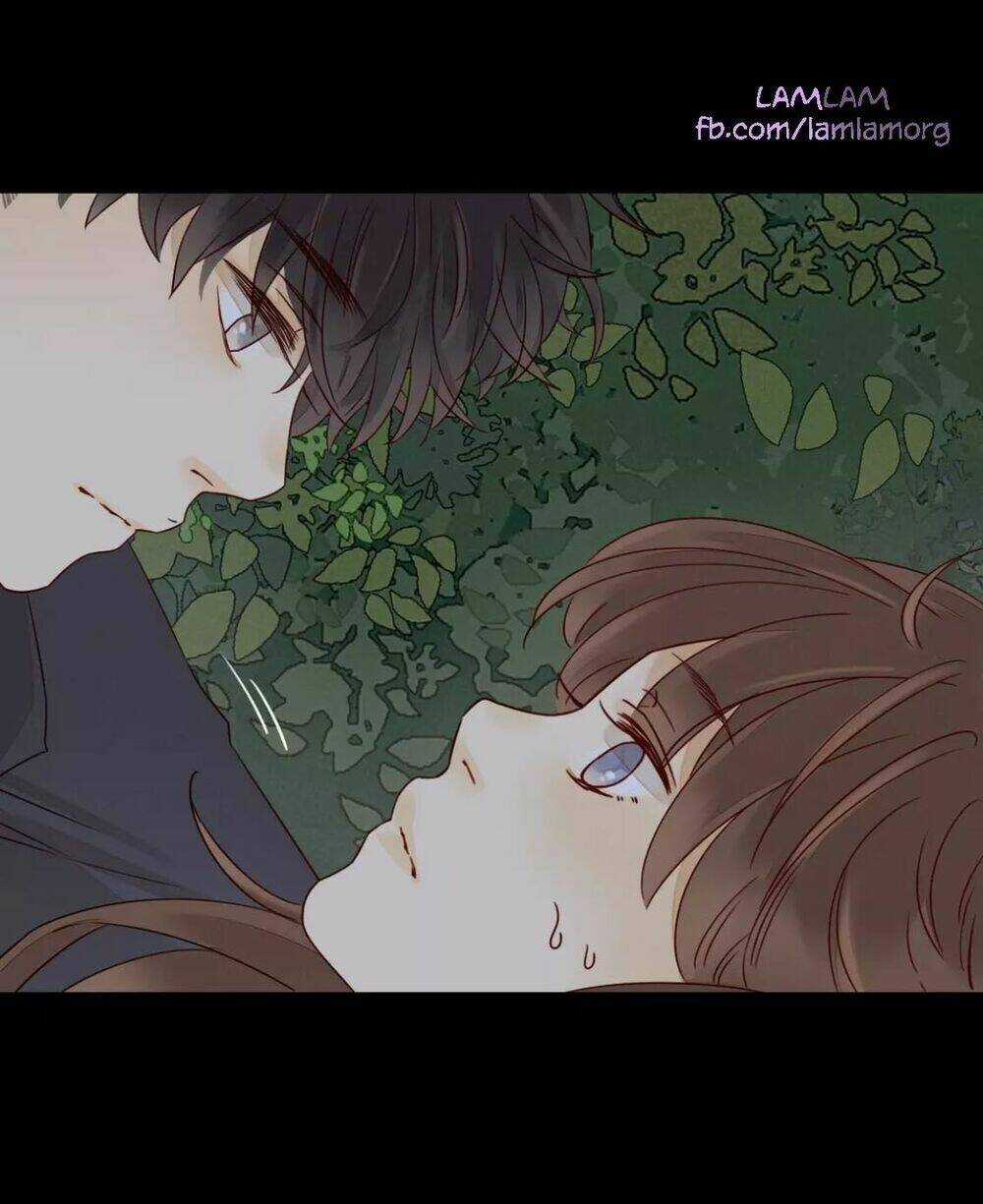 Cô Ấy Không Đáng Yêu Chapter 3 trang 42