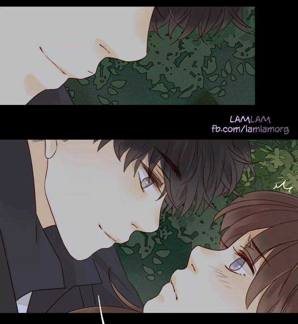 Cô Ấy Không Đáng Yêu Chapter 3 trang 43