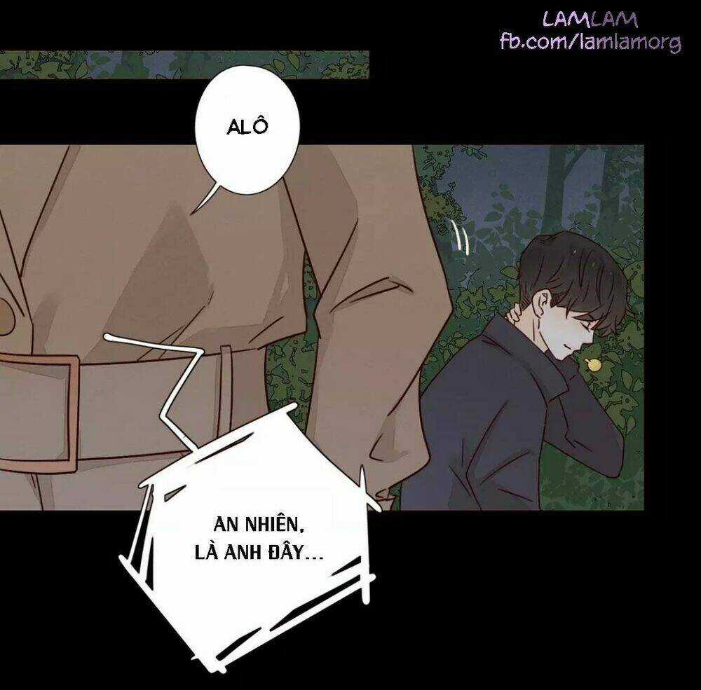 Cô Ấy Không Đáng Yêu Chapter 3 trang 45