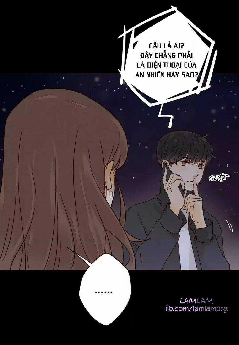 Cô Ấy Không Đáng Yêu Chapter 3 trang 50