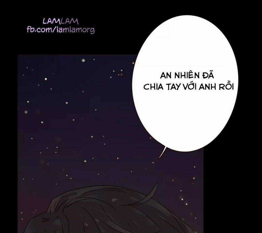 Cô Ấy Không Đáng Yêu Chapter 3 trang 51