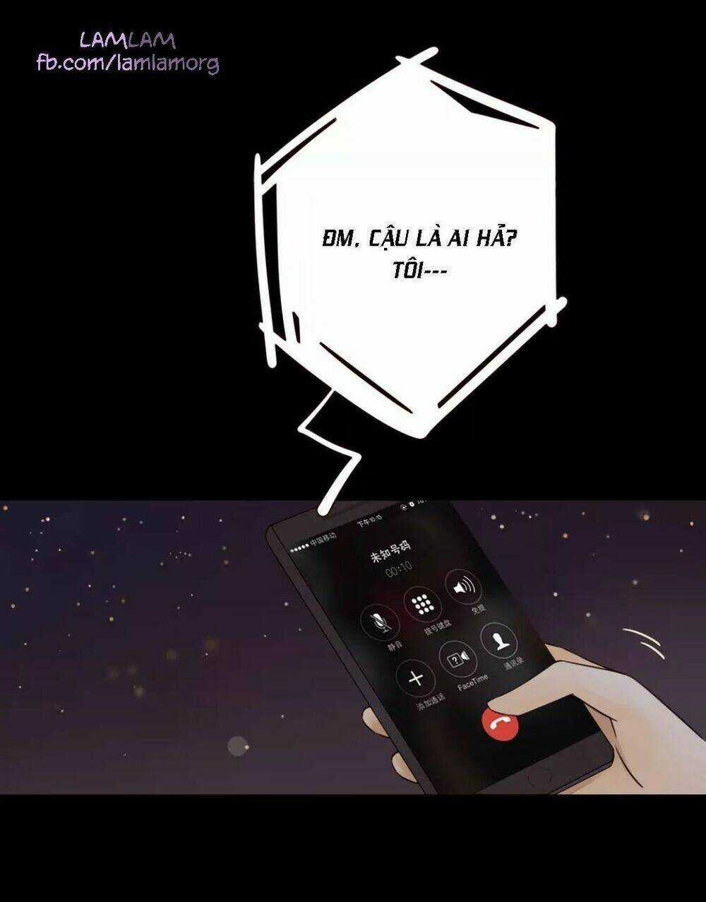 Cô Ấy Không Đáng Yêu Chapter 3 trang 55