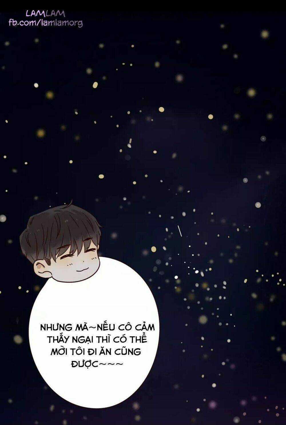 Cô Ấy Không Đáng Yêu Chapter 3 trang 59