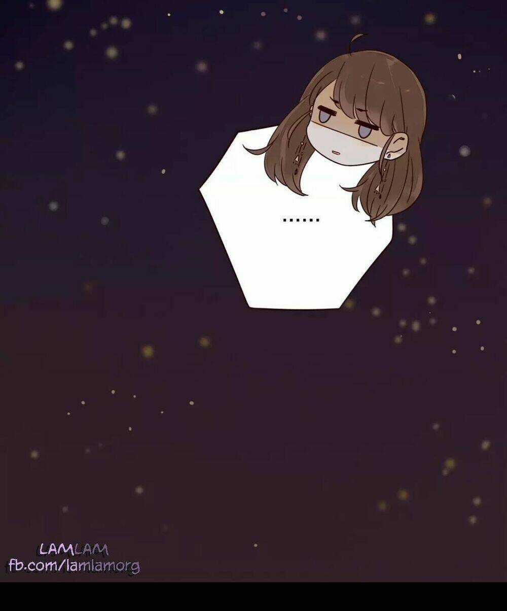 Cô Ấy Không Đáng Yêu Chapter 3 trang 60