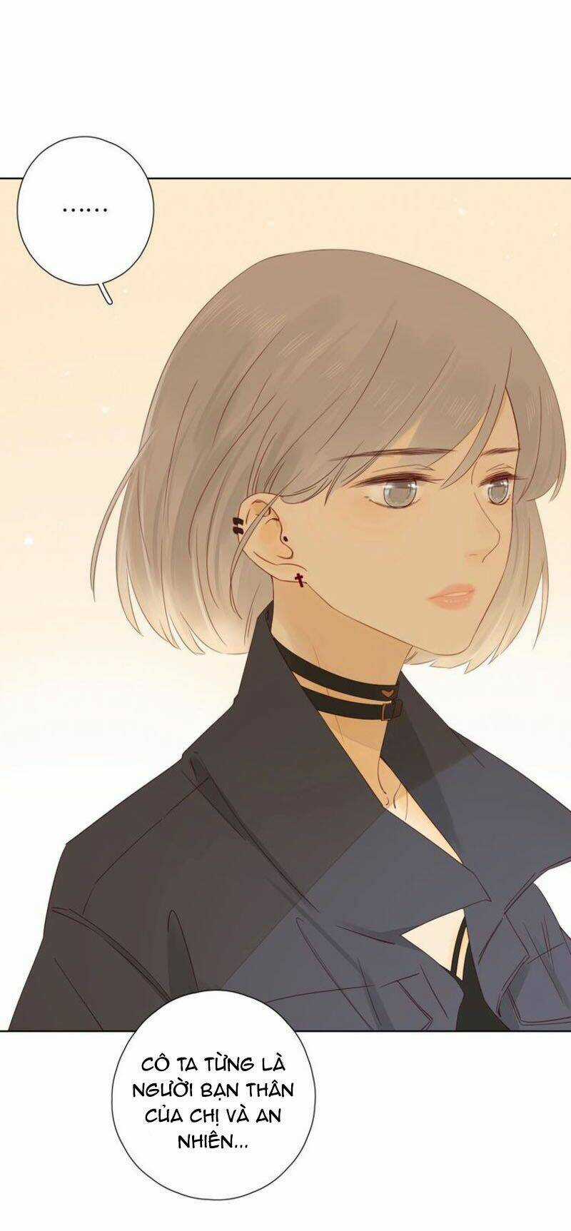 Cô Ấy Không Đáng Yêu Chapter 30 trang 11