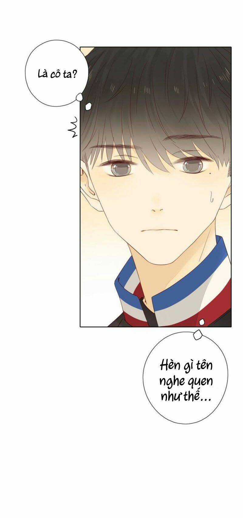 Cô Ấy Không Đáng Yêu Chapter 30 trang 13