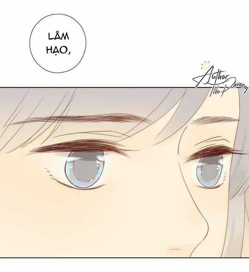 Cô Ấy Không Đáng Yêu Chapter 30 trang 14