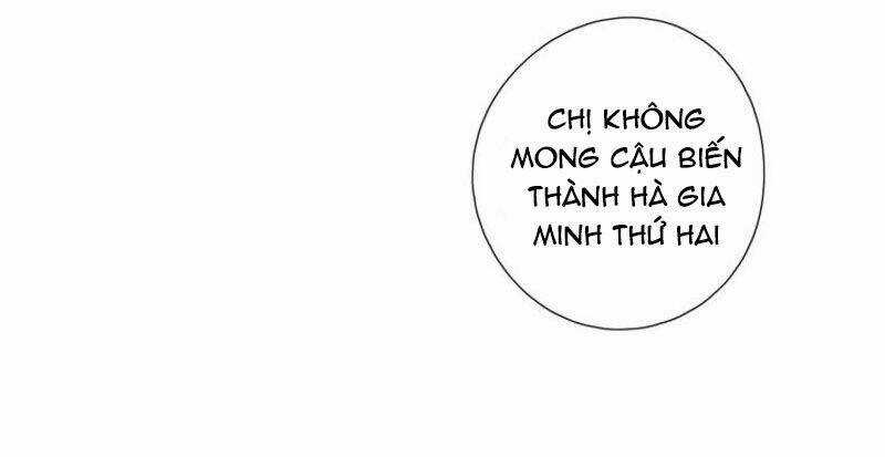 Cô Ấy Không Đáng Yêu Chapter 30 trang 15