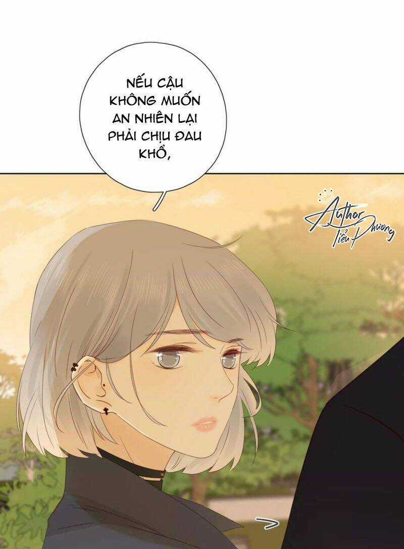 Cô Ấy Không Đáng Yêu Chapter 30 trang 16