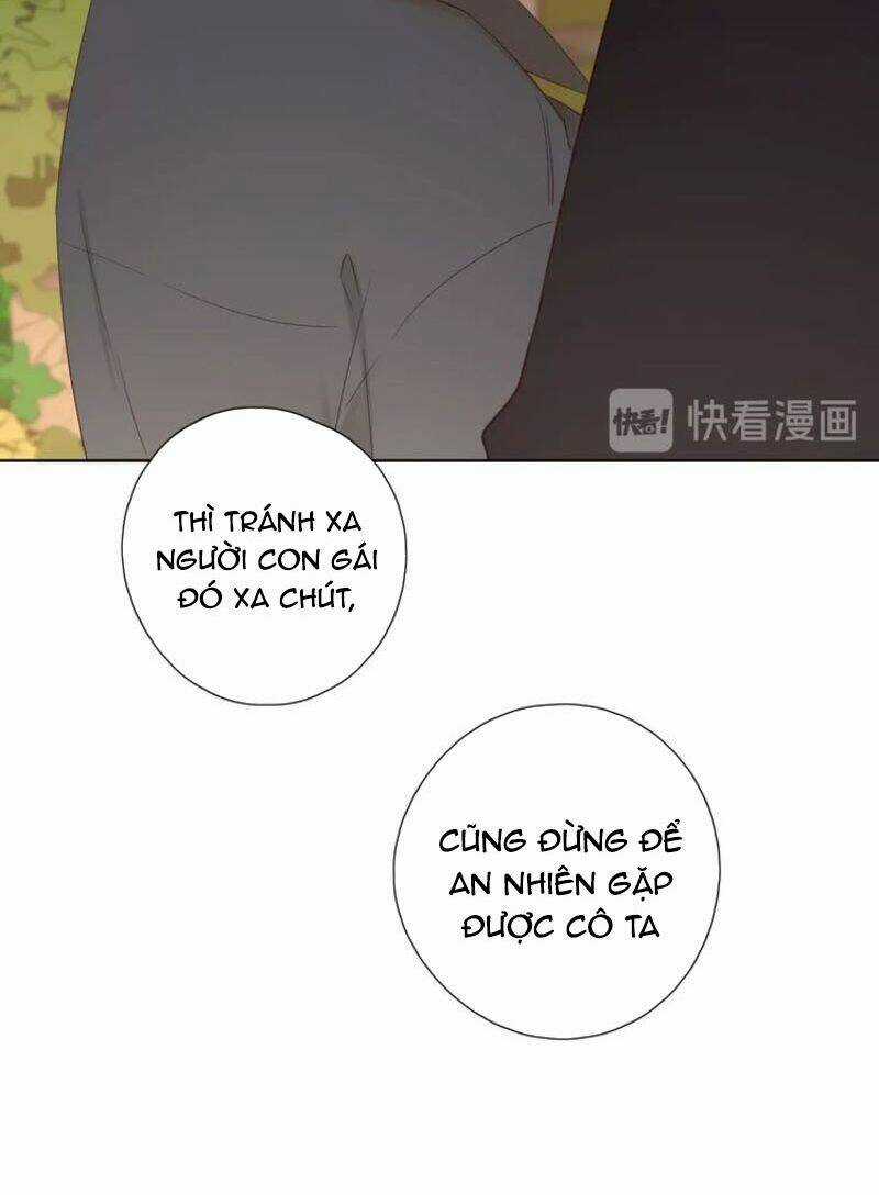 Cô Ấy Không Đáng Yêu Chapter 30 trang 17