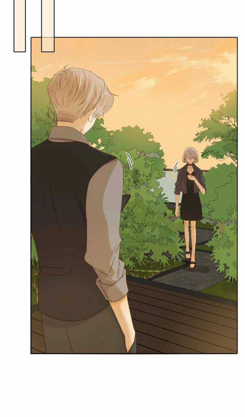 Cô Ấy Không Đáng Yêu Chapter 30 trang 19