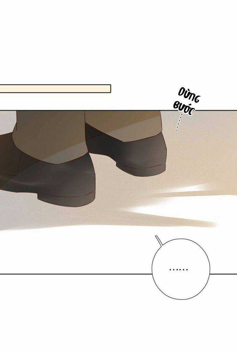 Cô Ấy Không Đáng Yêu Chapter 30 trang 23