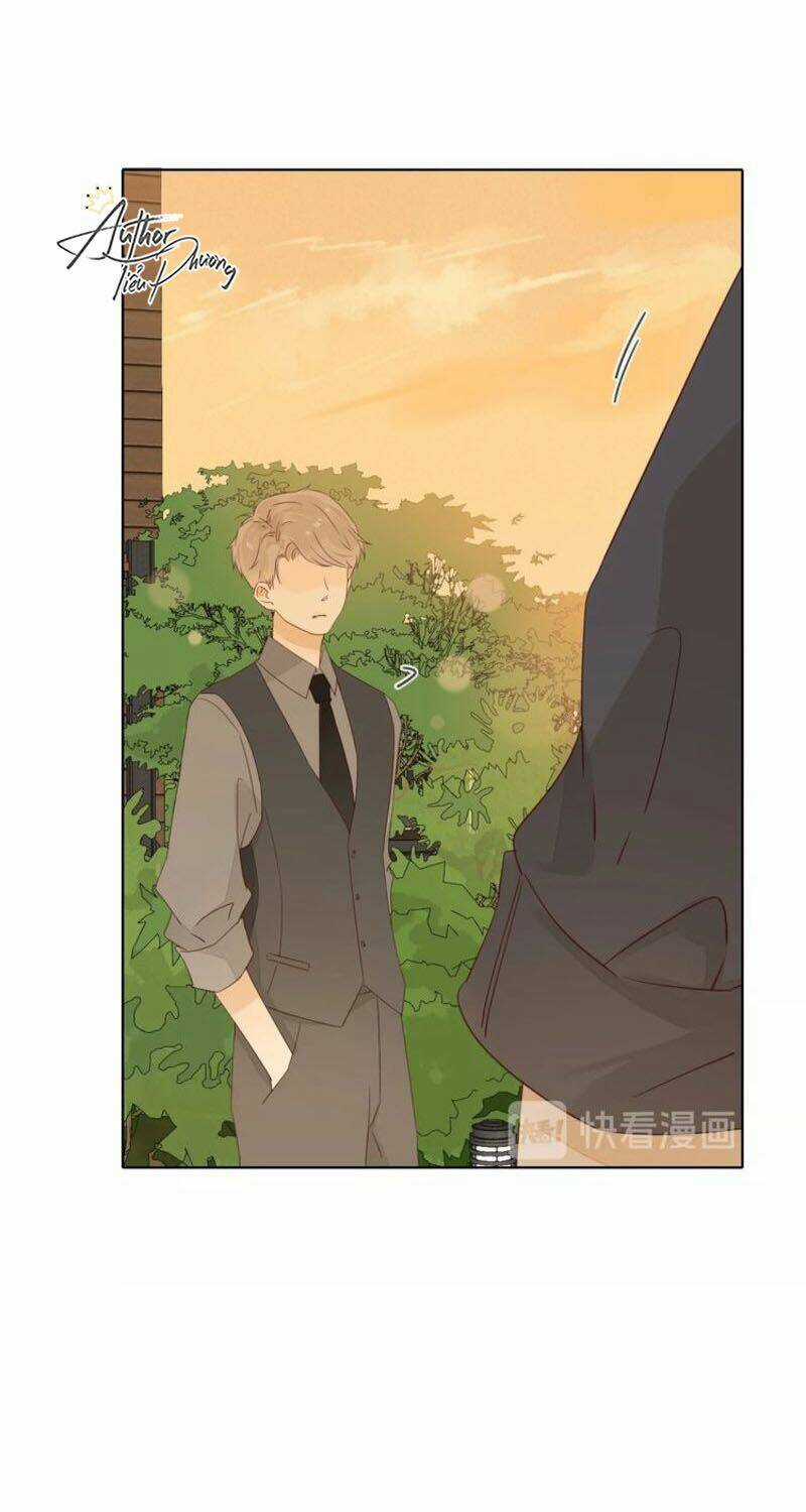 Cô Ấy Không Đáng Yêu Chapter 30 trang 24