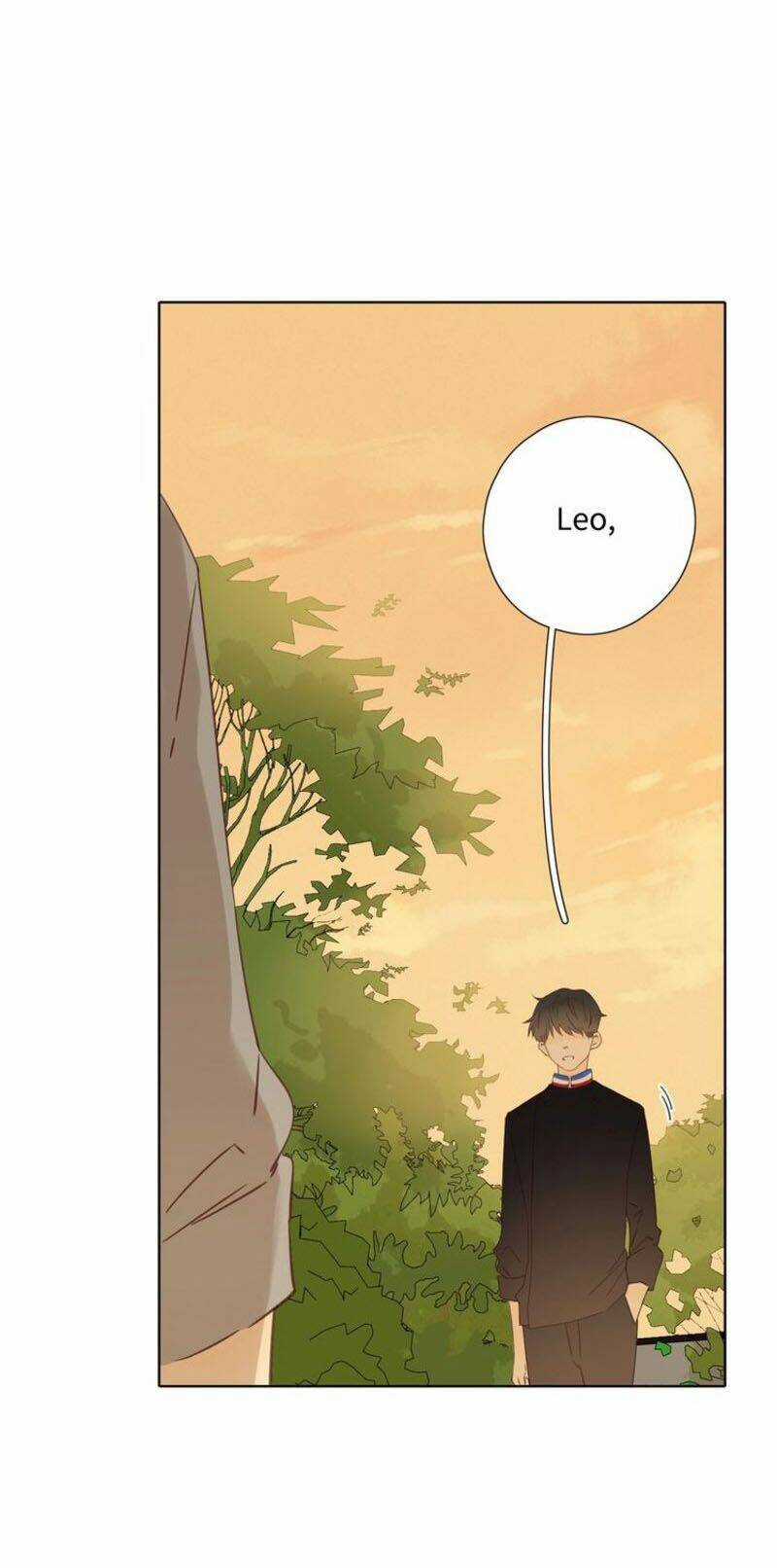 Cô Ấy Không Đáng Yêu Chapter 30 trang 25