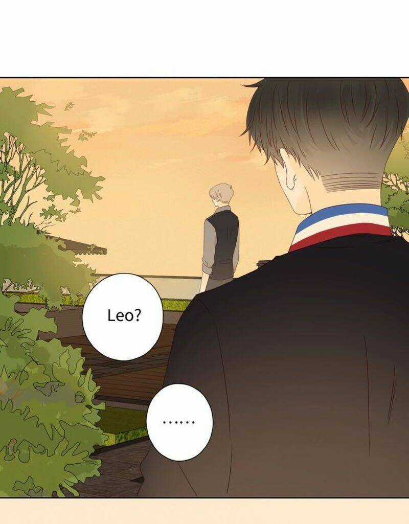 Cô Ấy Không Đáng Yêu Chapter 30 trang 26