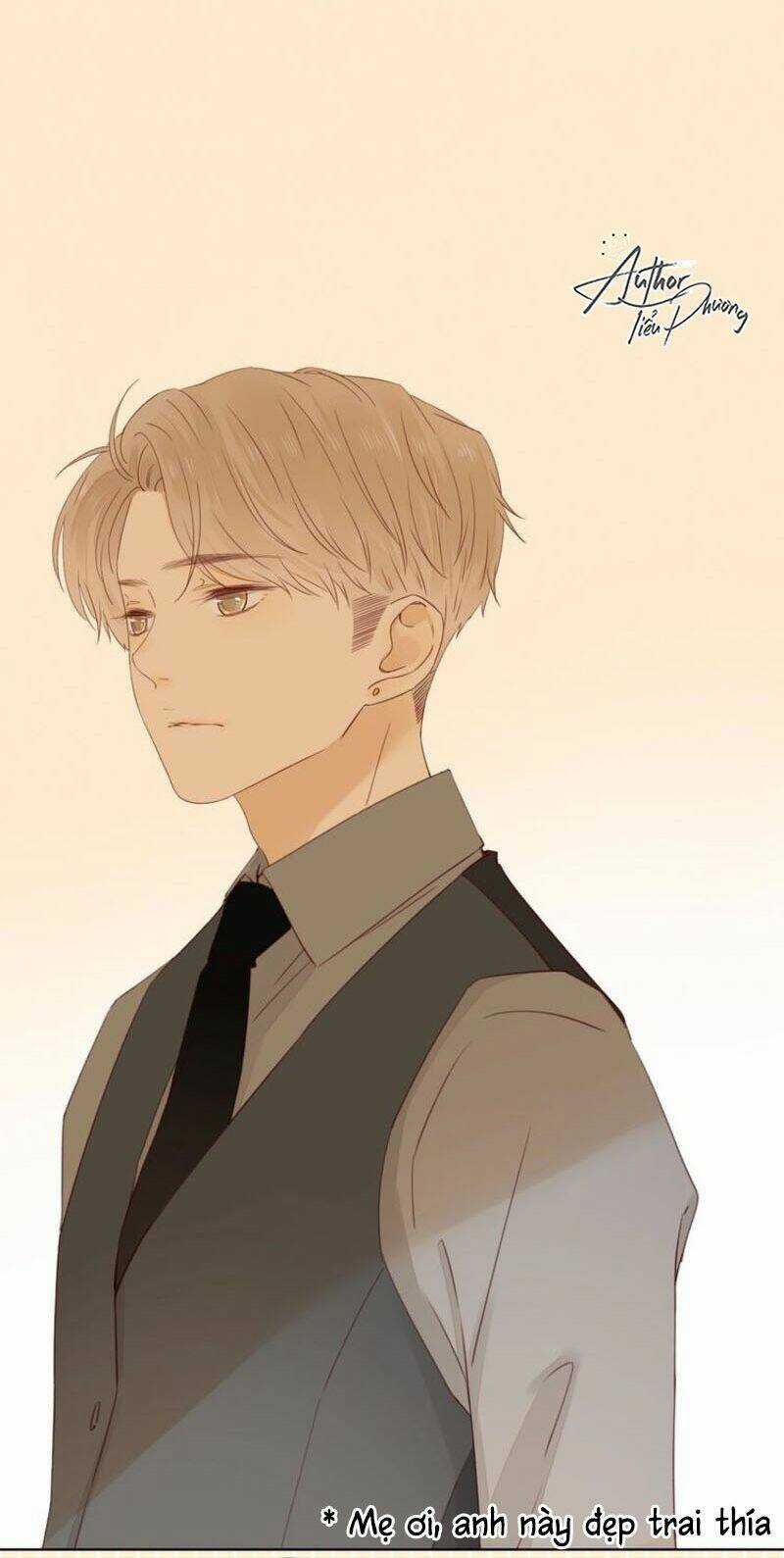 Cô Ấy Không Đáng Yêu Chapter 30 trang 27