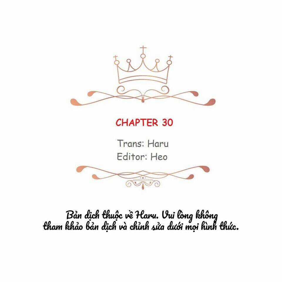 Cô Ấy Không Đáng Yêu Chapter 30 trang 3