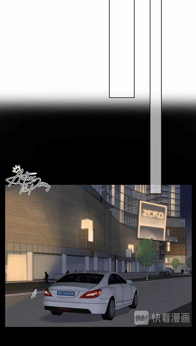 Cô Ấy Không Đáng Yêu Chapter 30 trang 31