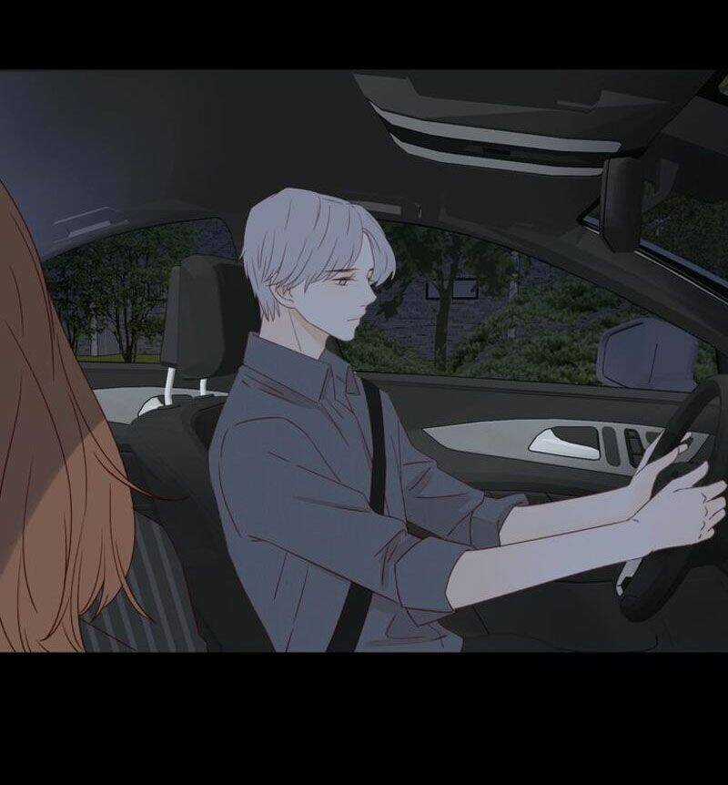 Cô Ấy Không Đáng Yêu Chapter 30 trang 34