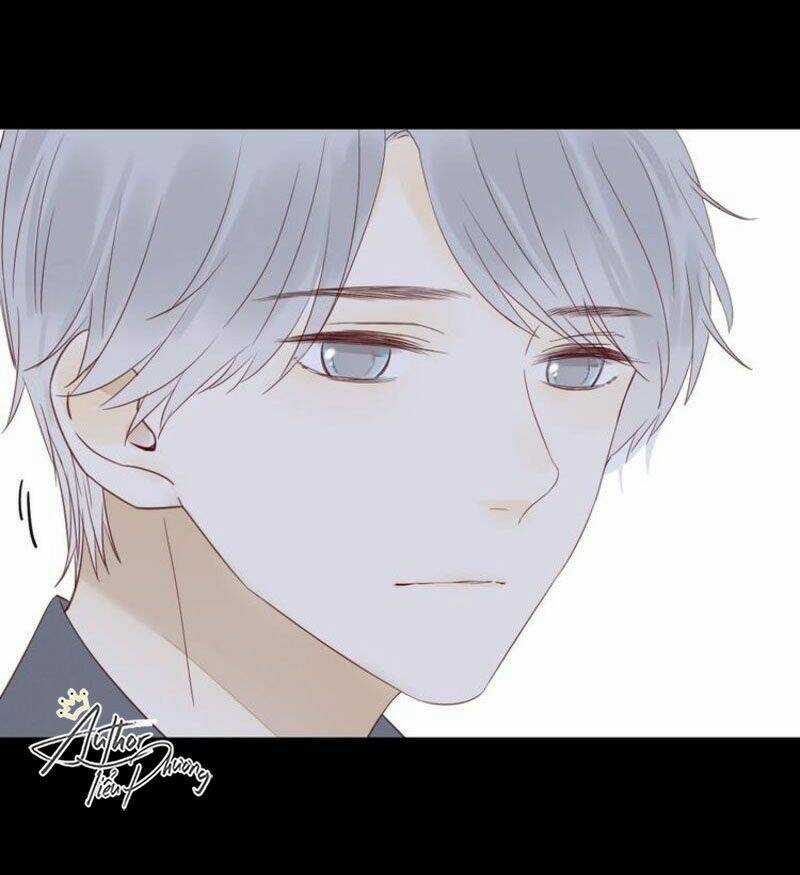 Cô Ấy Không Đáng Yêu Chapter 30 trang 35