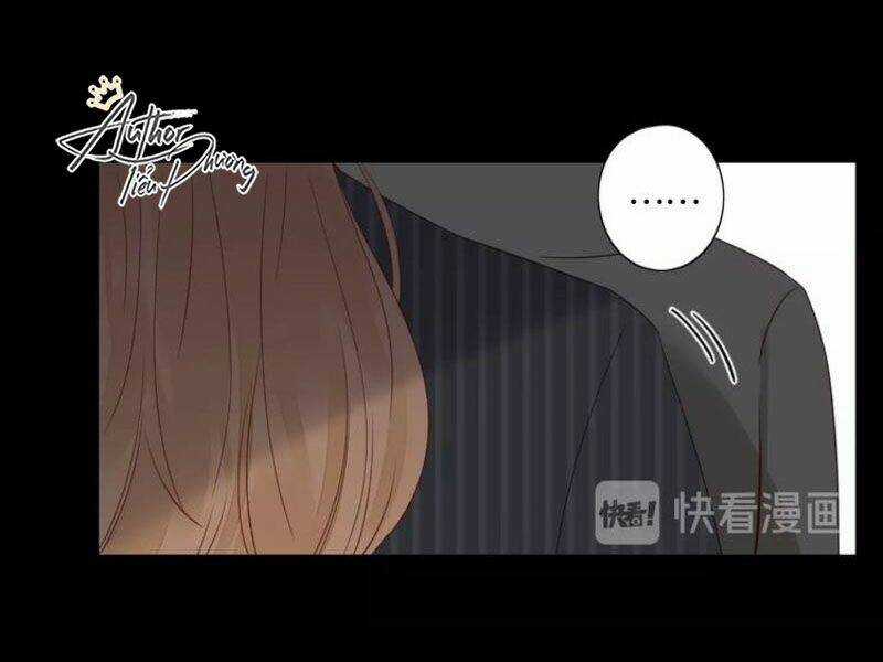 Cô Ấy Không Đáng Yêu Chapter 30 trang 37