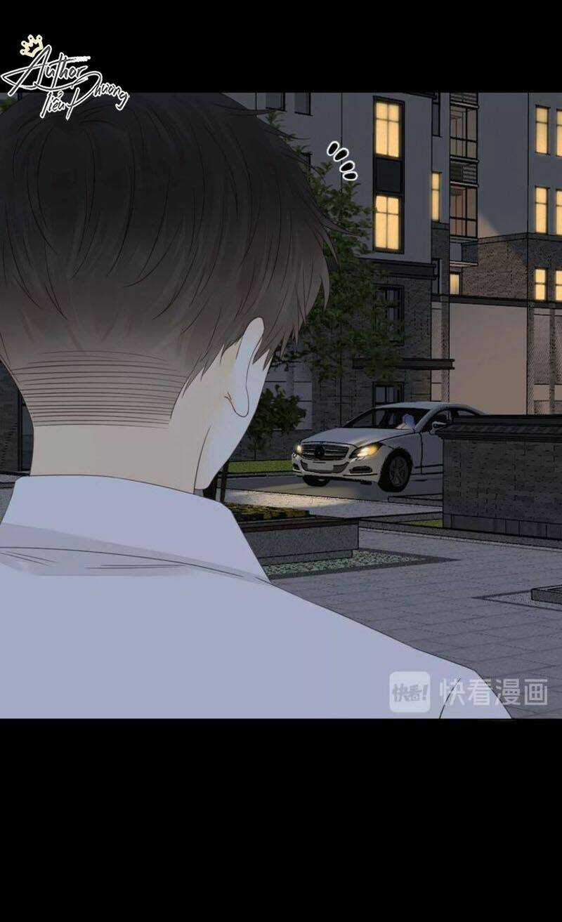 Cô Ấy Không Đáng Yêu Chapter 30 trang 41