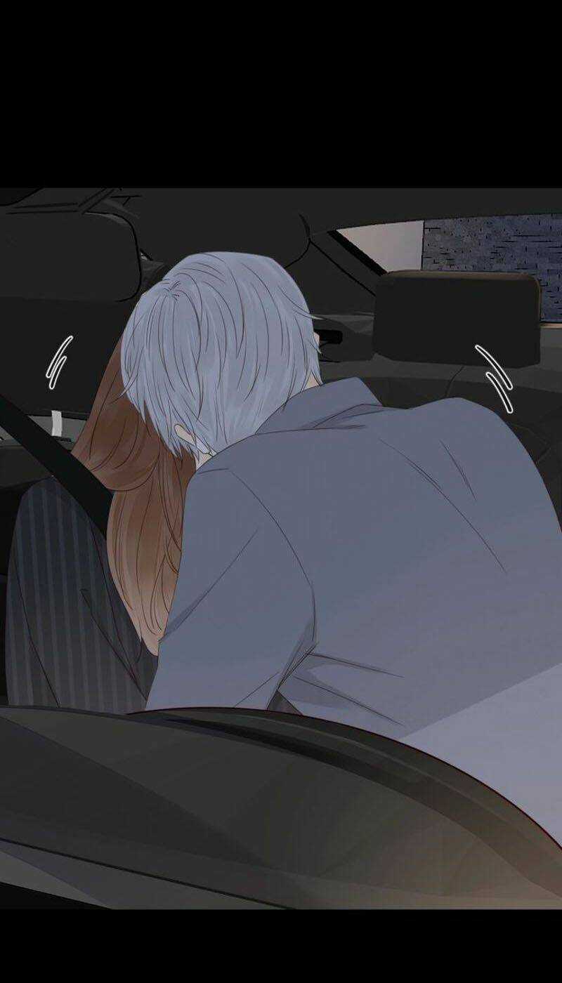 Cô Ấy Không Đáng Yêu Chapter 30 trang 42