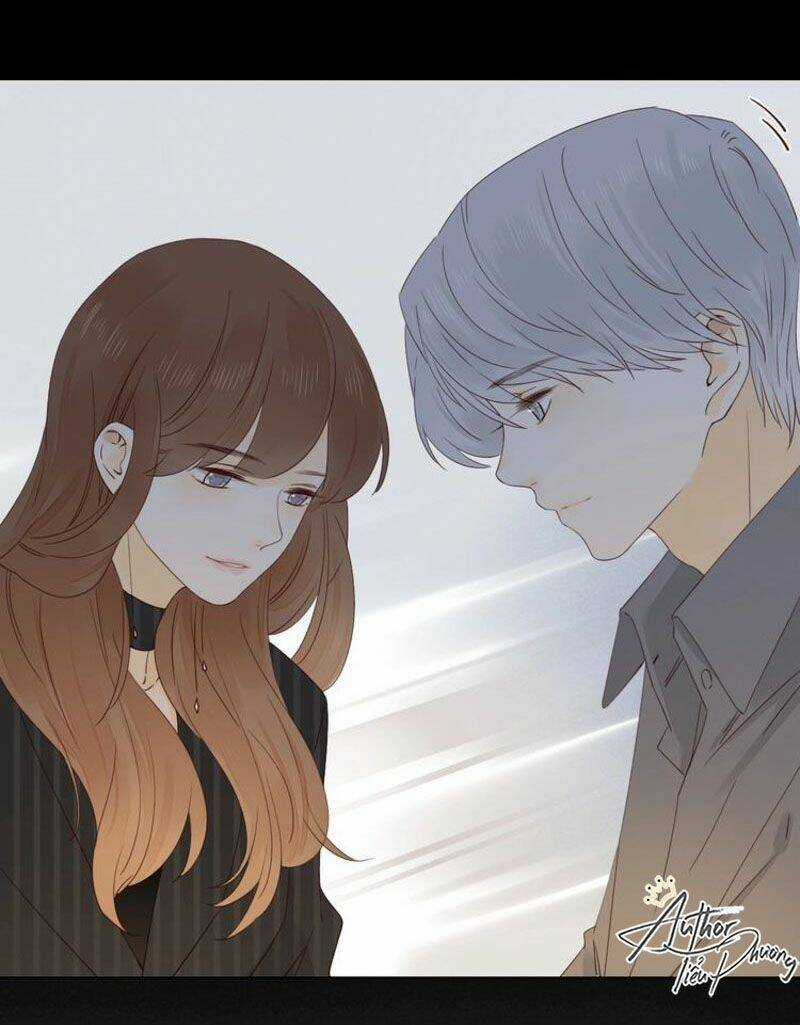 Cô Ấy Không Đáng Yêu Chapter 30 trang 43