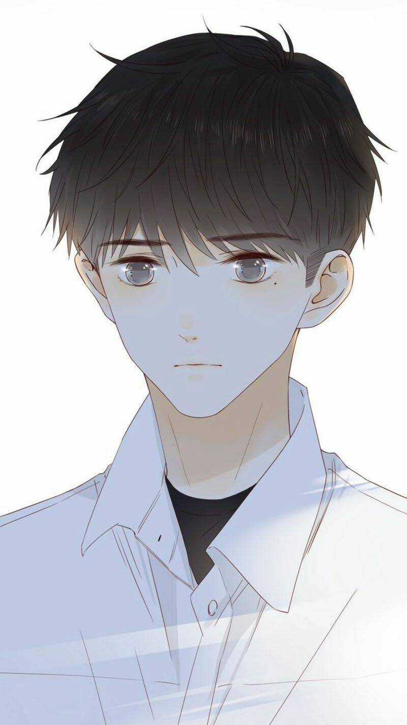 Cô Ấy Không Đáng Yêu Chapter 30 trang 45