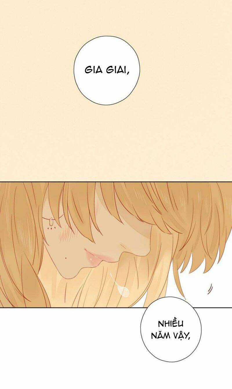 Cô Ấy Không Đáng Yêu Chapter 30 trang 6