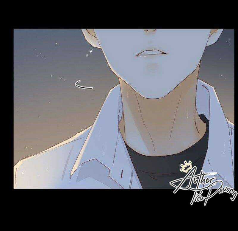 Cô Ấy Không Đáng Yêu Chapter 31 trang 10